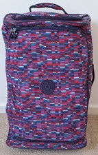 Kipling wheeled travel for sale  UK