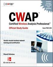 Cwap certified wireless for sale  Aurora