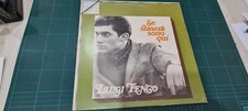 Luigi tenco stasera usato  Camerino