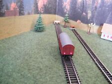 Modelleisenbahn spur güterwag gebraucht kaufen  Trusetal