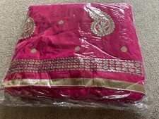 Indian suits unstitched for sale  BARNET