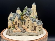 Vintage figurine david for sale  Fairfax