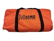 Fullstop security tasche gebraucht kaufen  Deutschland