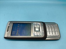 Telefon komórkowy Nokia E65 odblokowany stan idealny na sprzedaż  Wysyłka do Poland