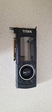 Evga titan gaming for sale  LONDON