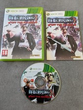 Xbox 360 dead d'occasion  Bayeux
