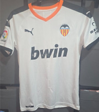 Valencia c.f home for sale  SOUTHAMPTON
