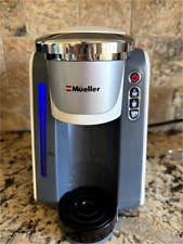 maker mueller coffee pod for sale  La Marque