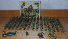 Airfix figuren us gebraucht kaufen  Voerde (Niederrhein)