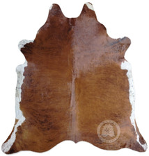 Real cowhide rug for sale  Fort Myers