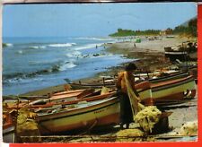Cartolina marina palizzi usato  Montegranaro