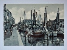 Chioggia canale domenico usato  Trieste