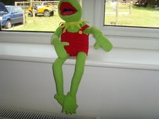 Vintage applause kermit for sale  ASHFORD