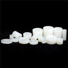 M10 white nylon for sale  ALLOA