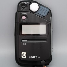 Sekonic flashmate 308b gebraucht kaufen  Wetzlar