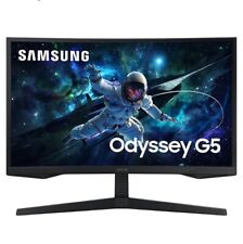 Samsung odyssey monitor usato  Genova