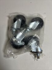 Wide rubber swivel for sale  Hendersonville