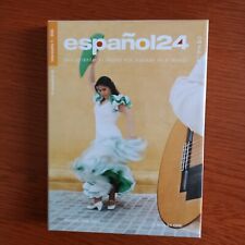 Espanol corso completo usato  Crema
