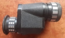 Fernglas präzision tele gebraucht kaufen  München