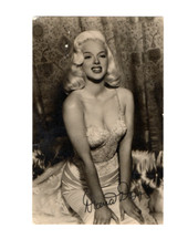 Diana dors actress for sale  BOGNOR REGIS