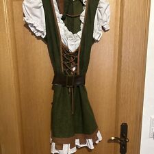 Robin hood kostüm gebraucht kaufen  Kronau