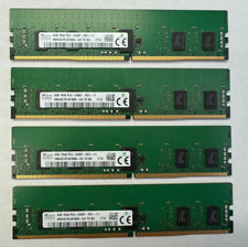 Lot 4gb hynix for sale  Santa Clara