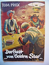 Tom prox heft gebraucht kaufen  Stöckse