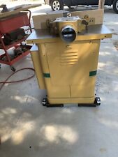 Powermatic model shaper for sale  Las Cruces