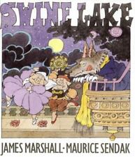 Swine lake hardcover for sale  Arlington