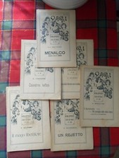 Rare letture per usato  Venezia