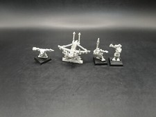 Warhammer fantasy goblin for sale  MARKET HARBOROUGH