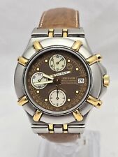 Krieger b929 chronograph for sale  North Hollywood