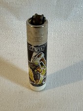 Clipper lighter music for sale  Houston