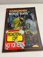Warhammer classic wood for sale  Aurora