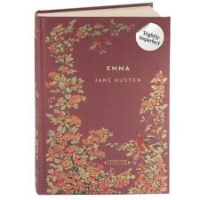 RBA Timeless Classics Emma by Jane Austen Imperfect Cranford Collection Novel comprar usado  Enviando para Brazil