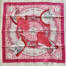 Hermes carre scarf d'occasion  Expédié en Belgium