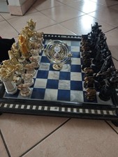 Scacchiera harry potter usato  Suzzara