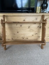Antique pine wall for sale  BIRMINGHAM