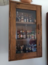 Vetrinetta vintage con usato  Sinnai