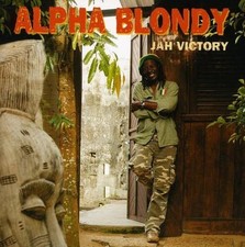 Alpha blondy jah d'occasion Alpha blondy jah d'occasion  Hennebont
