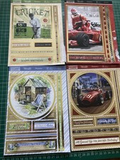 Whopper toppers men for sale  BURTON-ON-TRENT