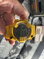 Casio shock frogman d'occasion  Paris-