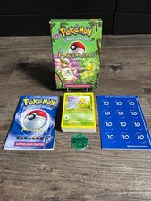 Pokémon themendeck kraftreser gebraucht kaufen  Bremen