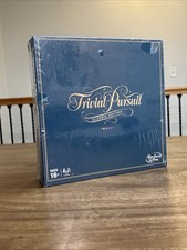 Trivial pursuit game for sale  Hampton