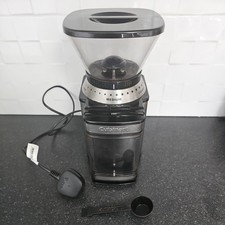 Cuisinart professional coffee for sale  ROSSENDALE