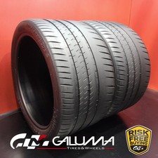 Set tires likenew for sale  Pompano Beach
