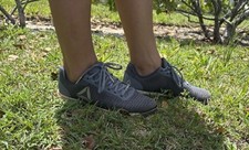 Tênis Reebok Nano Flexweave usado tamanho 7.5 – de propriedade de biólogo marinho – LEIA! comprar usado  Enviando para Brazil