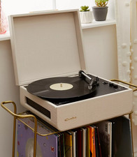 Crosley mercury bluetooth for sale  NORTHWICH