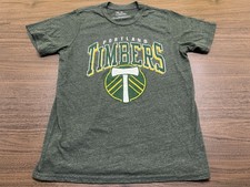 Portland timbers men for sale  Fountain Hills