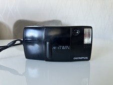Lympus twin analog gebraucht kaufen  Alfter